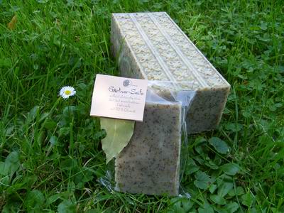Foto von G�rtner-Seife
