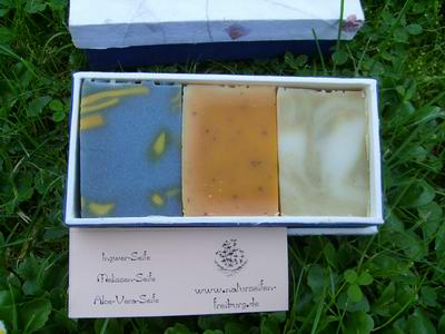 Foto von Geschenkboxxx (3er)